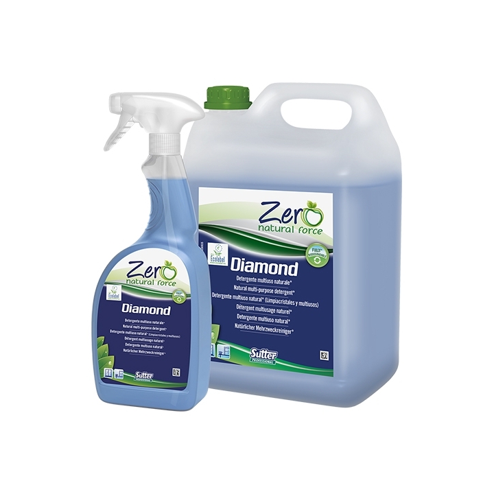 DIAMOND ECOLABEL 5KG