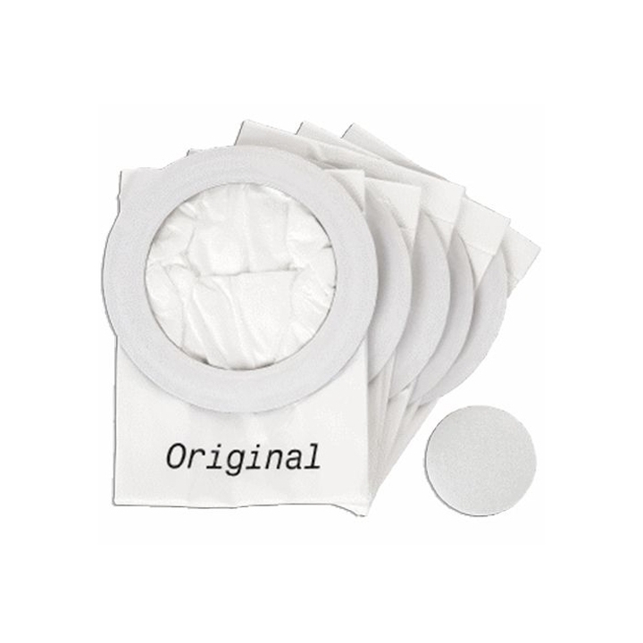 SAC POLVERE 5LT GD5 P5