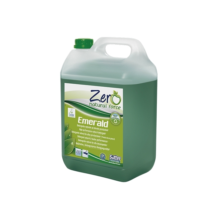 EMERALD ECOLABEL 5KG