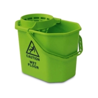 SECCHIO 12LT S/MOP ELLISSE VER