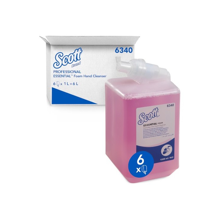 RIC SAP LUX6340 SCHIUMA LT1