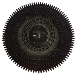 TRASC. PAD ABRASIVO D.500 19"