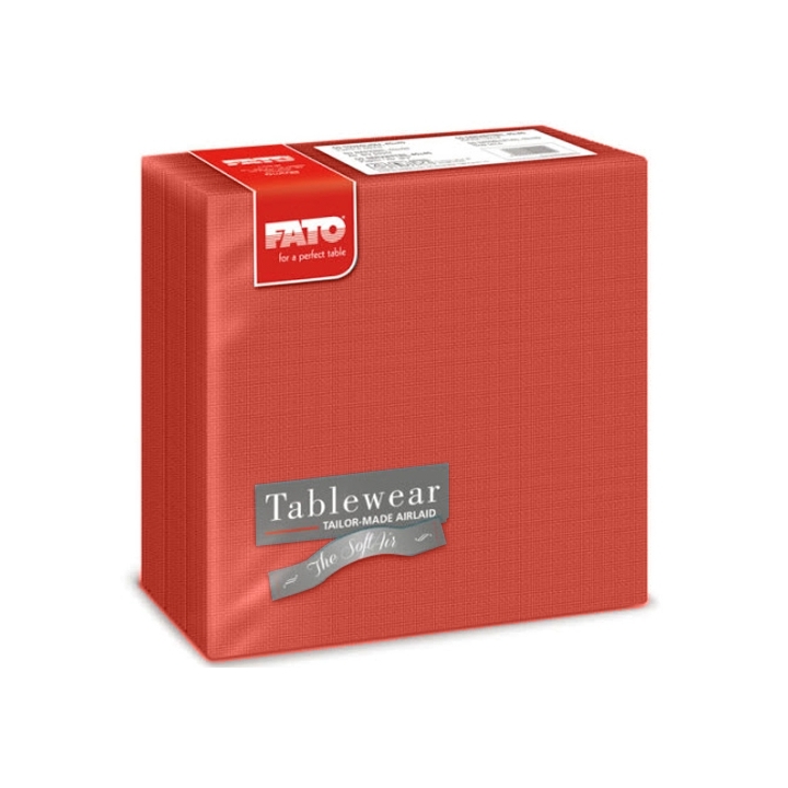 TOV 40X40 CS ROSSO 800