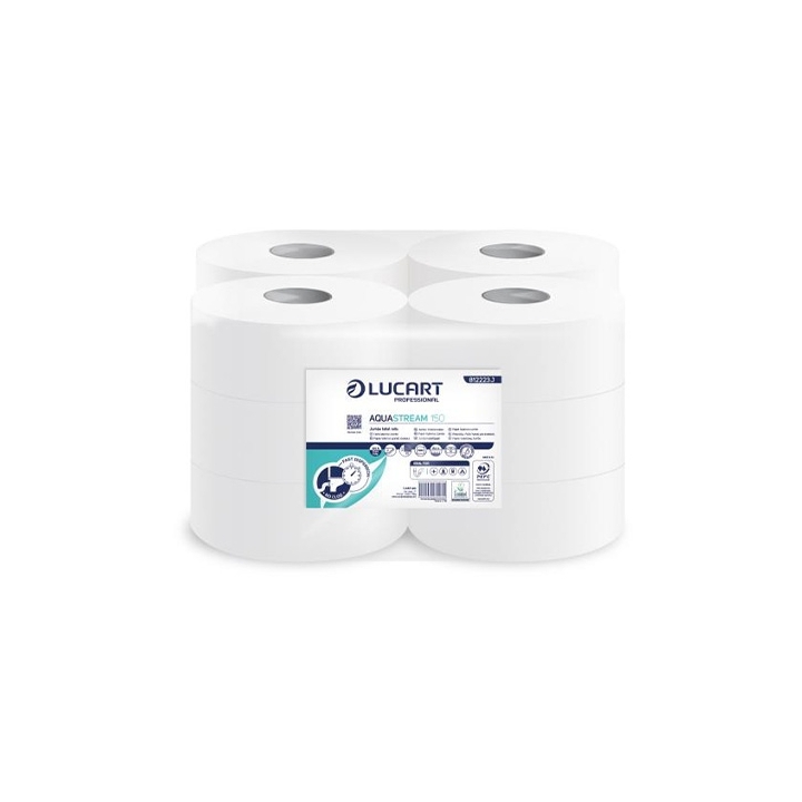 IG JUMBO 150M 2V AQUAST 12R