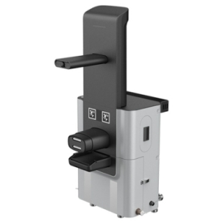 STAZ ROBOT GAUSIUM SC50 N/SCH