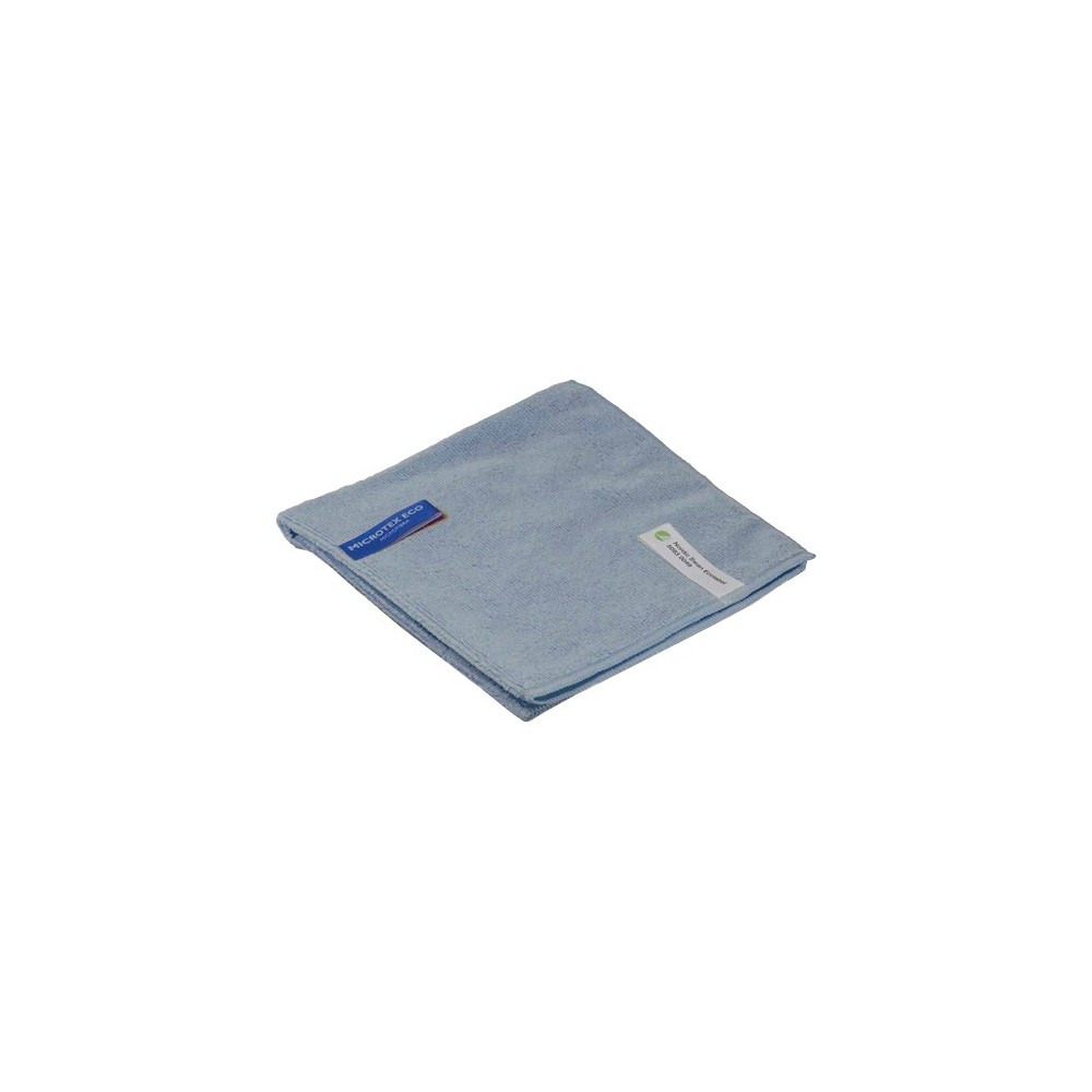 PANNO ITEX ECOLABEL 37X37 BLU