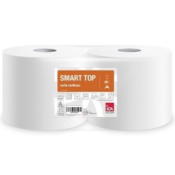 BOB SMART TOP -ICA- 2RT