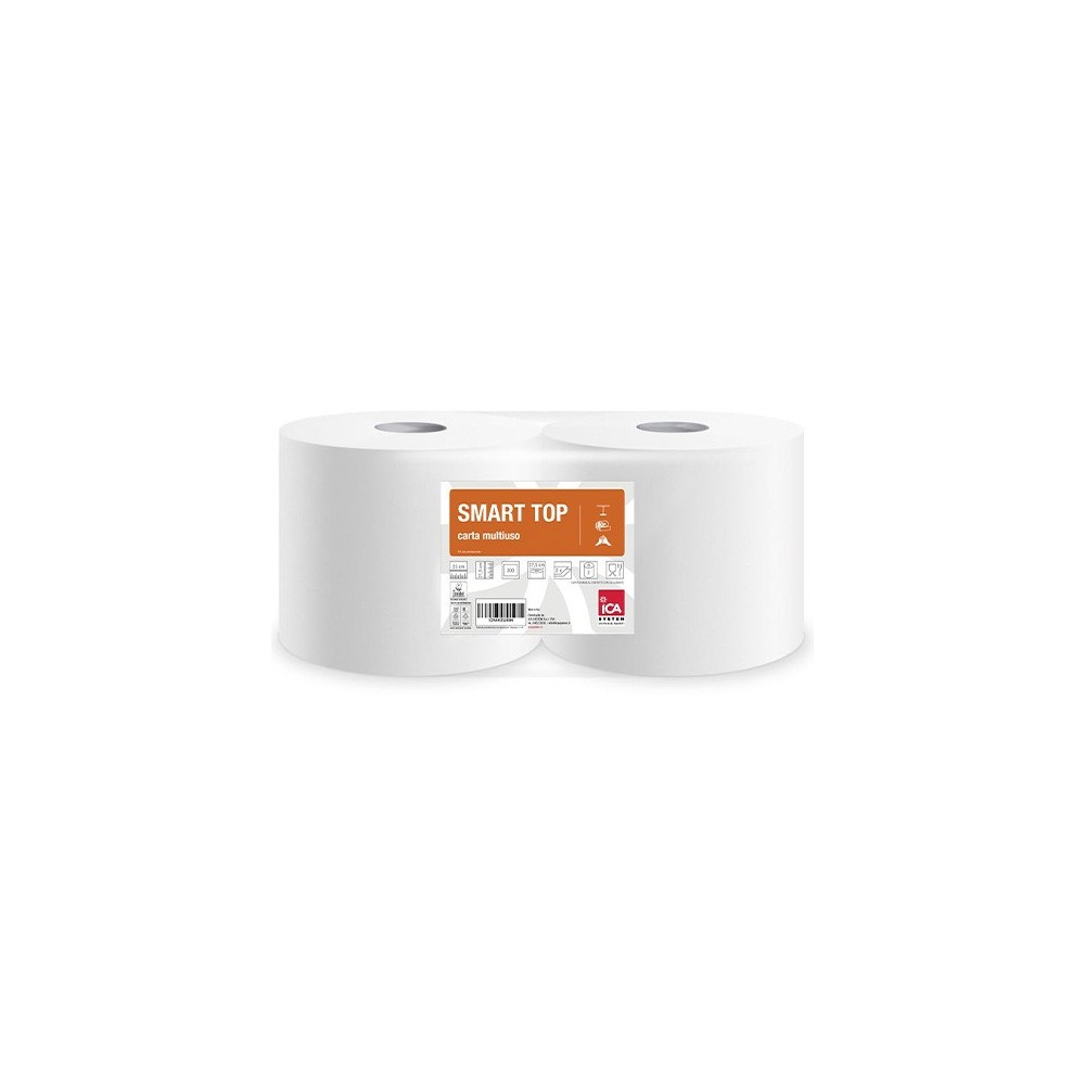 BOB SMART TOP -ICA- 2RT BOB SMART TOP -ICA- 2RT