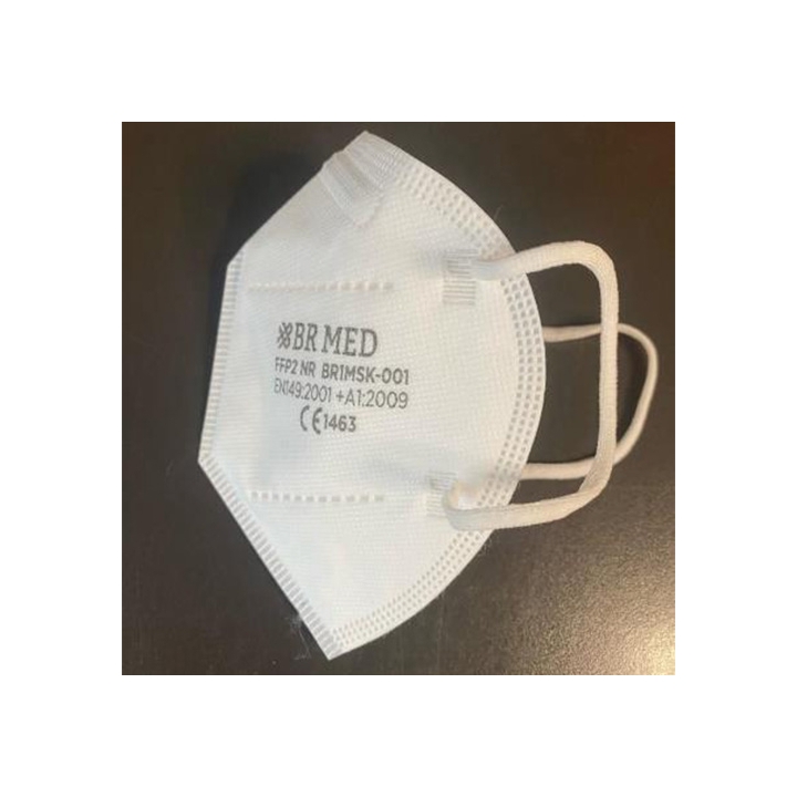 MASCHERINA FFP2 BIANCA NEW