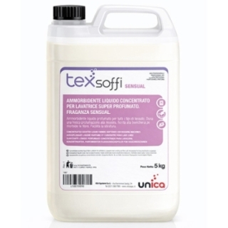 TEX SOFFI SENSUAL 5KG UNICA