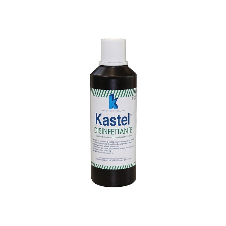 KASTEL PMC 1LT