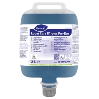 R1 PLUS PUR DET CONC WC 2LTX2