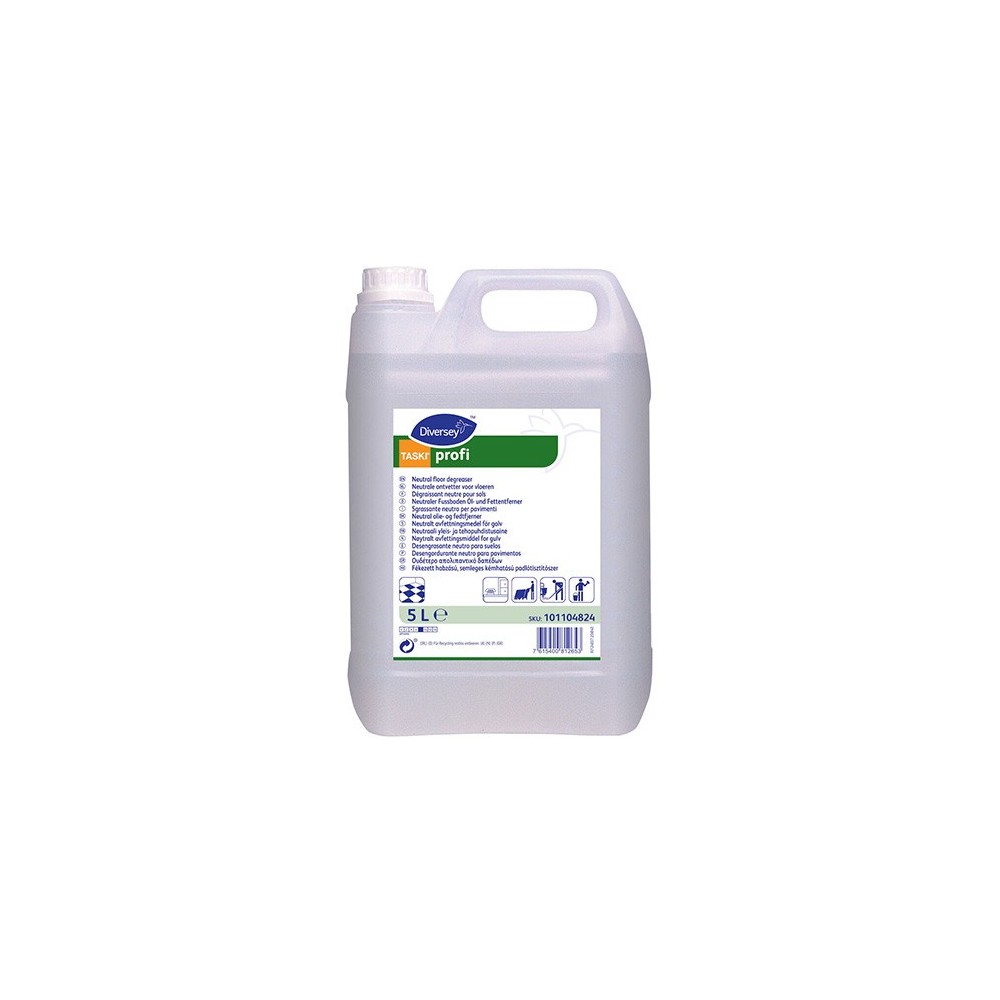 TASKI PROFI 5LT TASKI PROFI 5LT