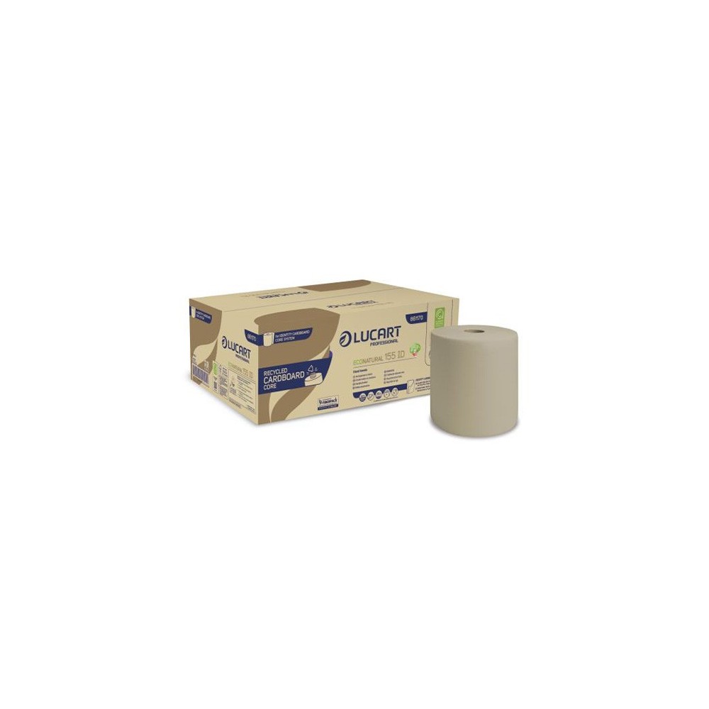 ASC ECONAT 155 ID 2V 6RT NEW ASC ECONAT 155 ID 2V 6RT NEW