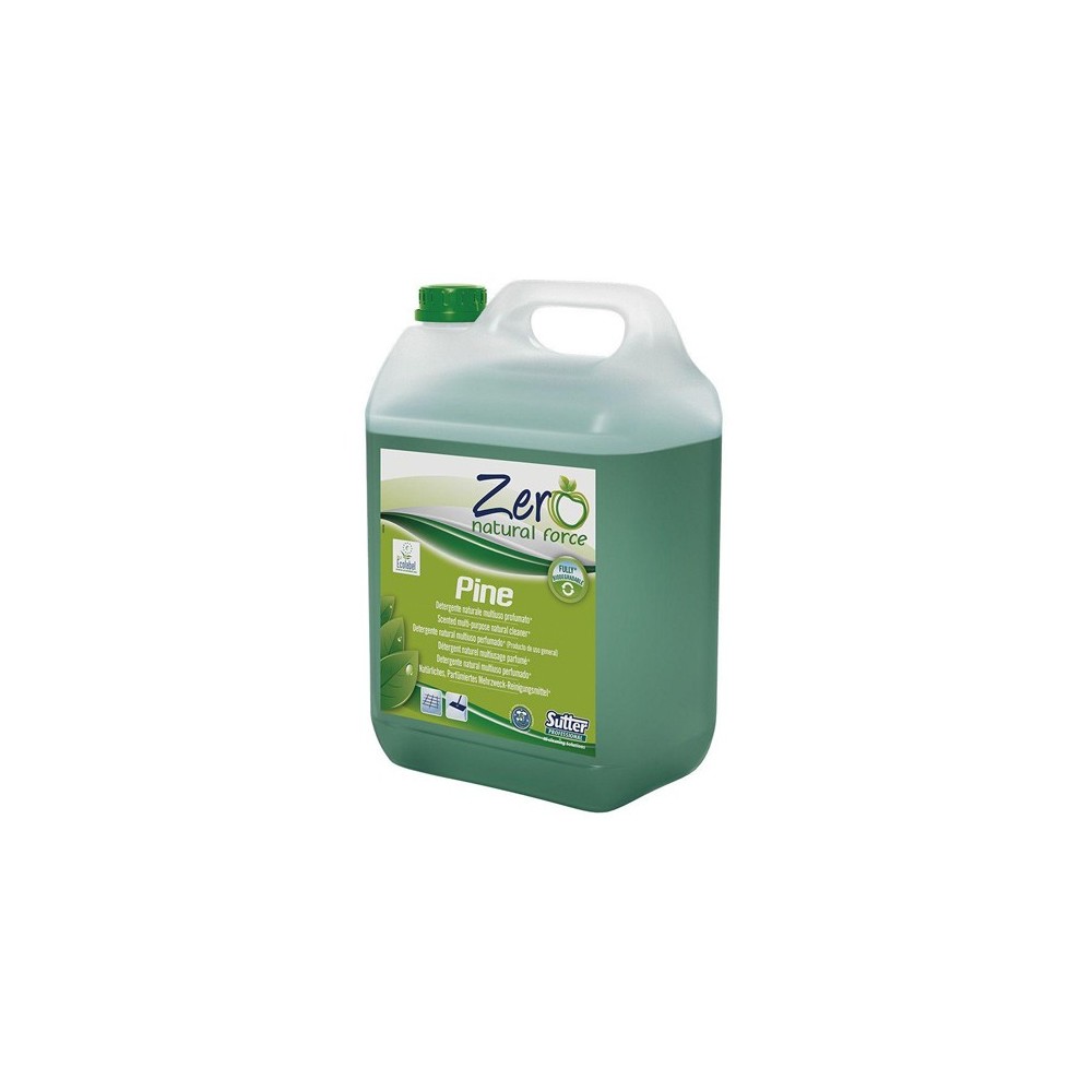 PINE EASY ECOLABEL 5KG