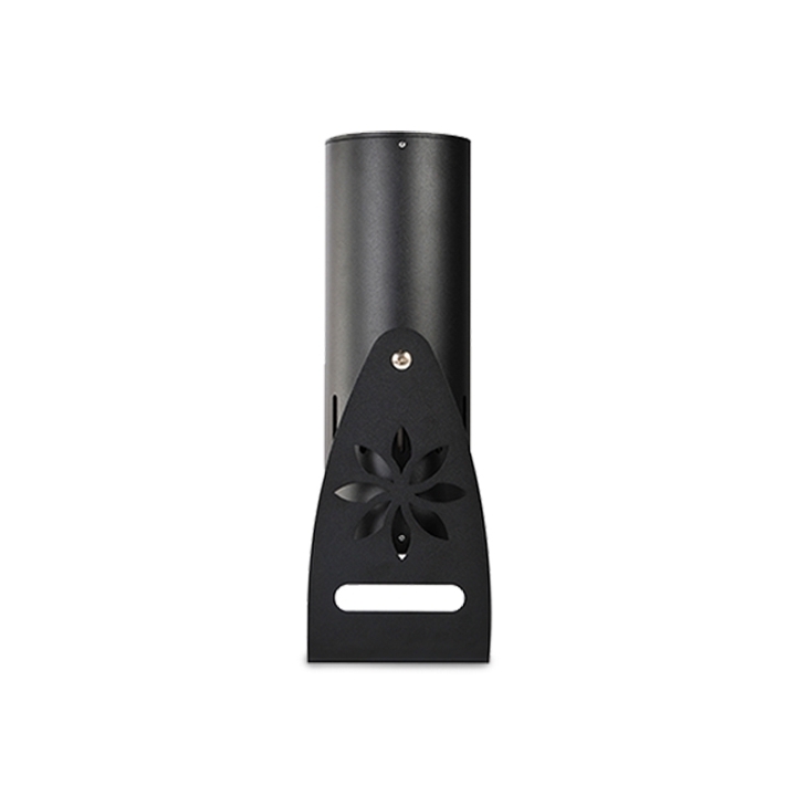 ISANITY 900 BLACK DISP. MEDICO