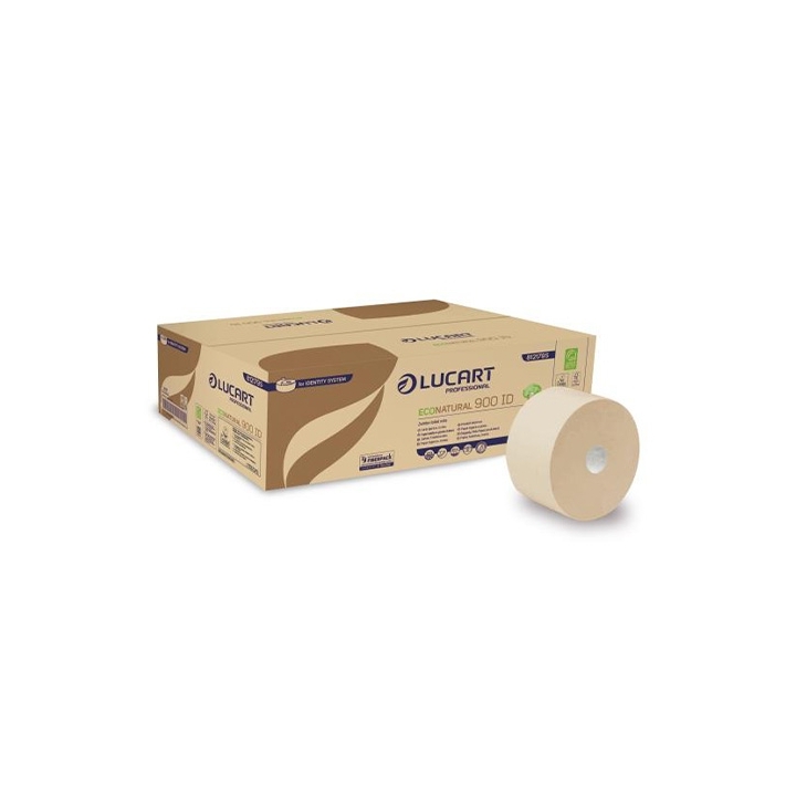 IG JUMBO 202M 2V ECONAT ID 12R