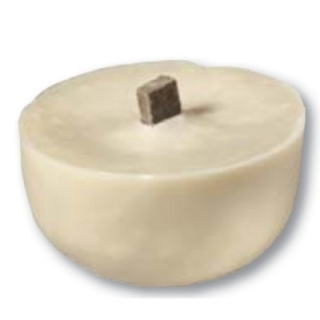 CANDELA TEALIGHT CHAMPAGNE P2