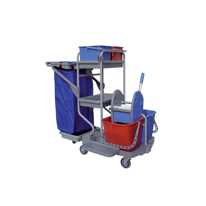 CARR STARACE 111 GRIGIO