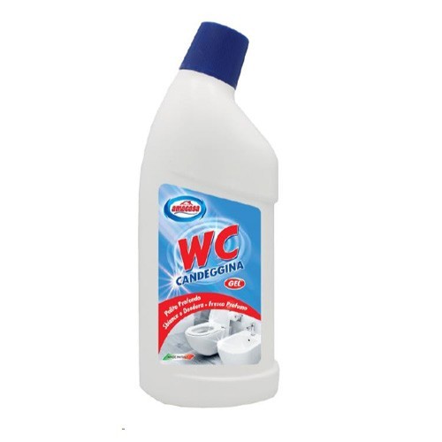 AMAVERDE GEL WC CANDEGG 750ML