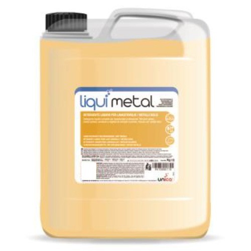 LIQUI METAL 6KG