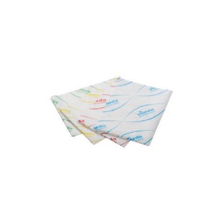 PANNO 30X40 MICRONSOLO ROS 100