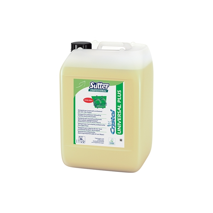 UNIVERSAL PLUS ECOLABEL 6KG