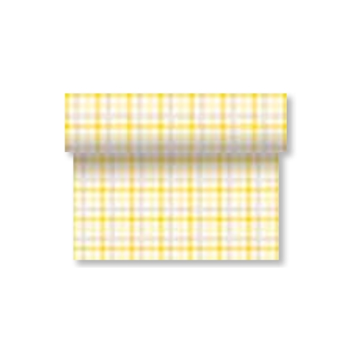 RUN 0,4X24M DUNIC CHECKS GIALL