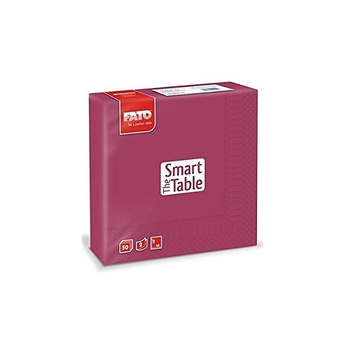 TOV 40X40 2V SMTAB BORDX 50