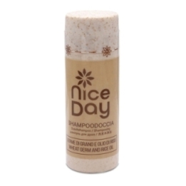SHAMPOODOC NICE DAY 30ML P357