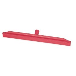 SPINGIACQUA HACCP 55CM ROSSO