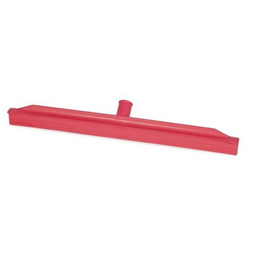 SPINGIACQUA HACCP 55CM ROSSO