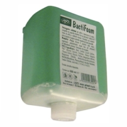SAPONE ANTIMICROBI FOAM 500ML