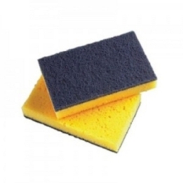 SPUGNA ACCOP 7X9,5X2,5 P3