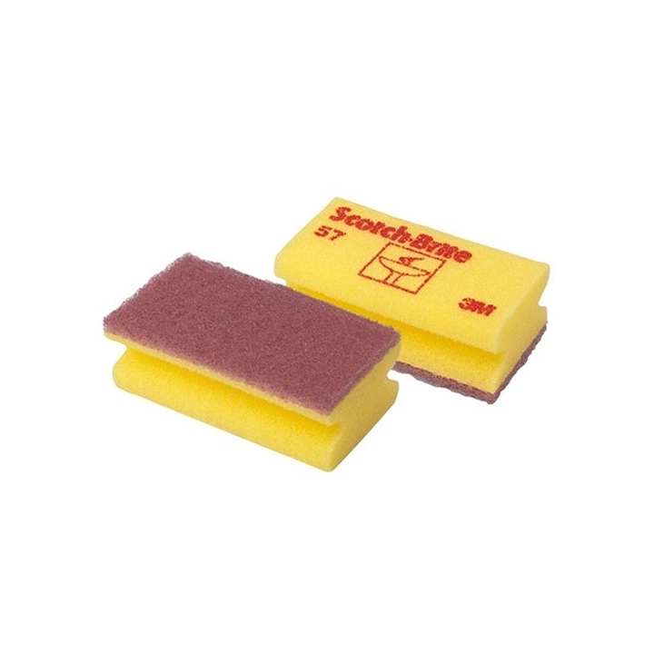 SPUGNA ACCOP ANTIGR 57 GIA