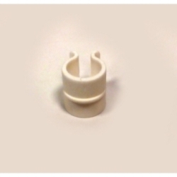 CLIPS FERMASACCO BIANCO