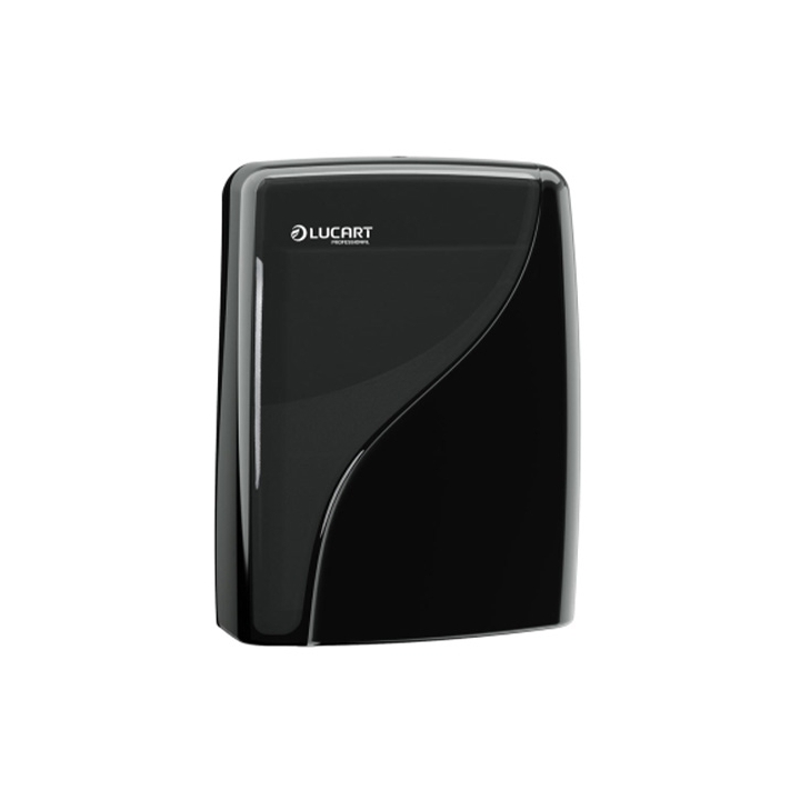 DISP ASC C-V-Z IDENTITY NERO