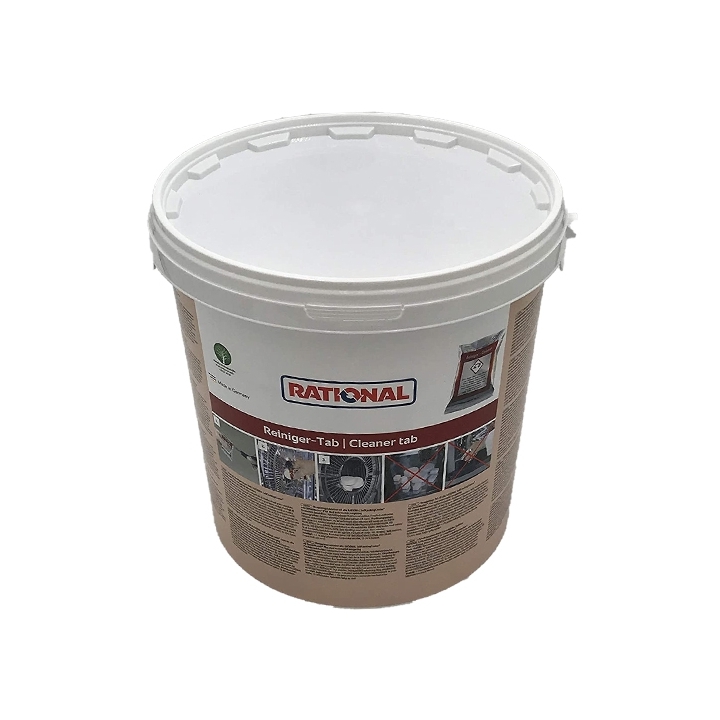 DETERS.PASTIGLIE RATIONAL100PZ