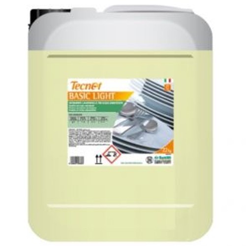 TECNET BASIC LIGHT 5KG