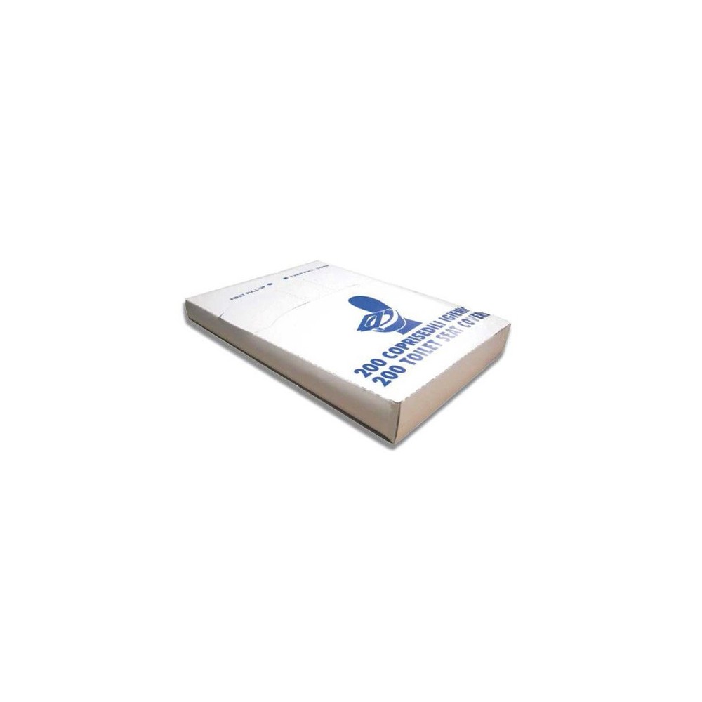 COPRISEDILI IGIEN CARTA 2000PZ COPRISEDILI IGIEN CARTA 2000PZ