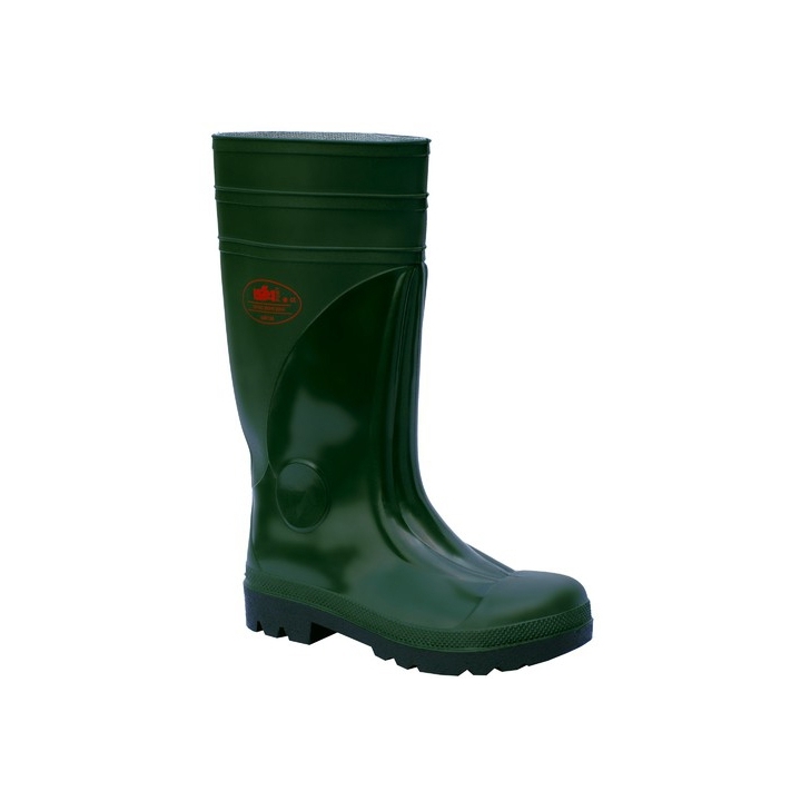 STIVALE GIALLO S5 40