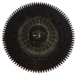 TRASC. PAD ABRASIVO D.500 19"