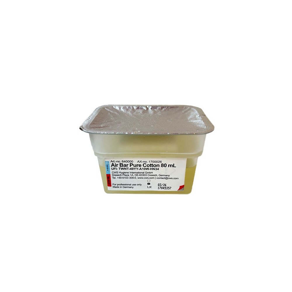 RIC PROF PURE COTTON 80ML CWS RIC PROF PURE COTTON 80ML CWS