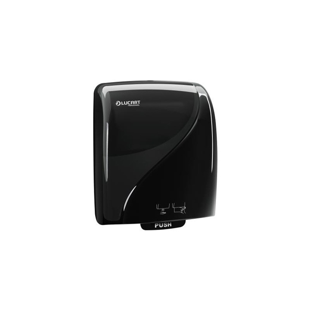 DISP ASC IDEN TOUCH NERO NEW