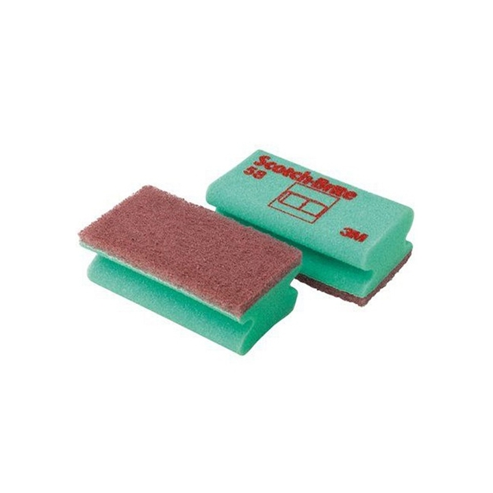 SPUGNA ACCOP ANTIGR 58 VER