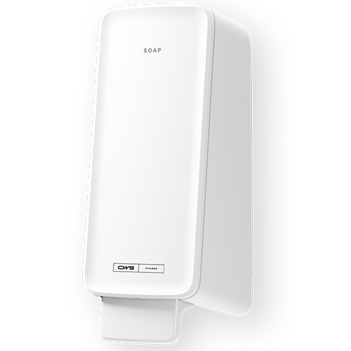 DISP SAP FOAM MANUALE CWS
