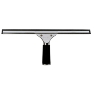TERGIVETRO INOX 45CM COMPLETO
