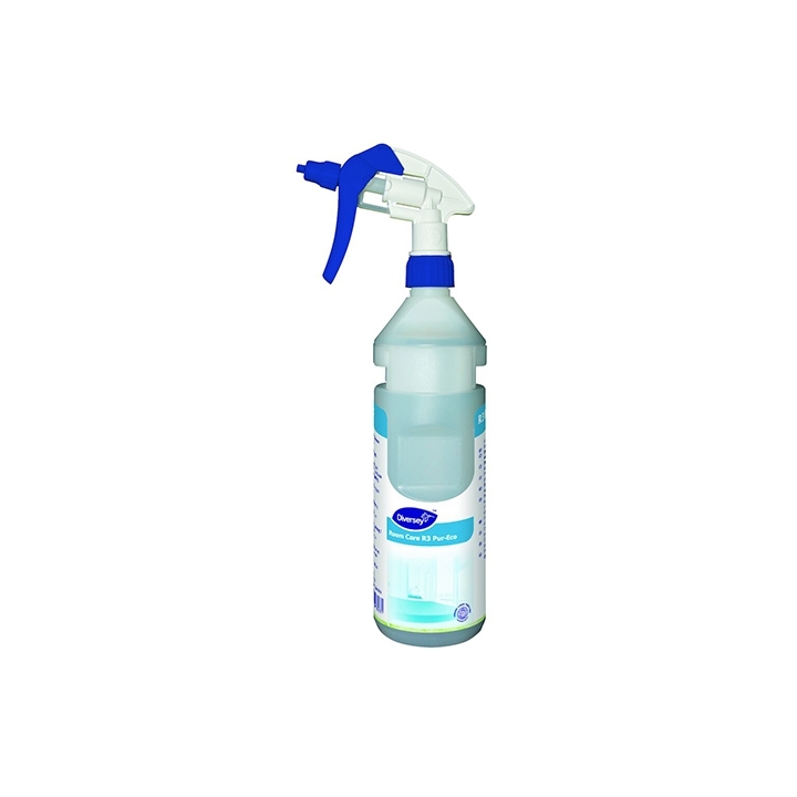 FLAC VUOTO 750ML R3 PURECO+PIS