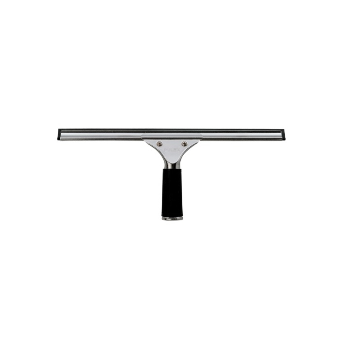 TERGIVETRO INOX 45CM COMPLETO