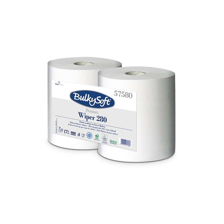 BOB 800 2V WIPER PREM PLUS R2